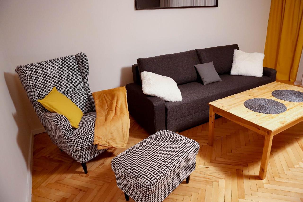 Apartment To-ten *