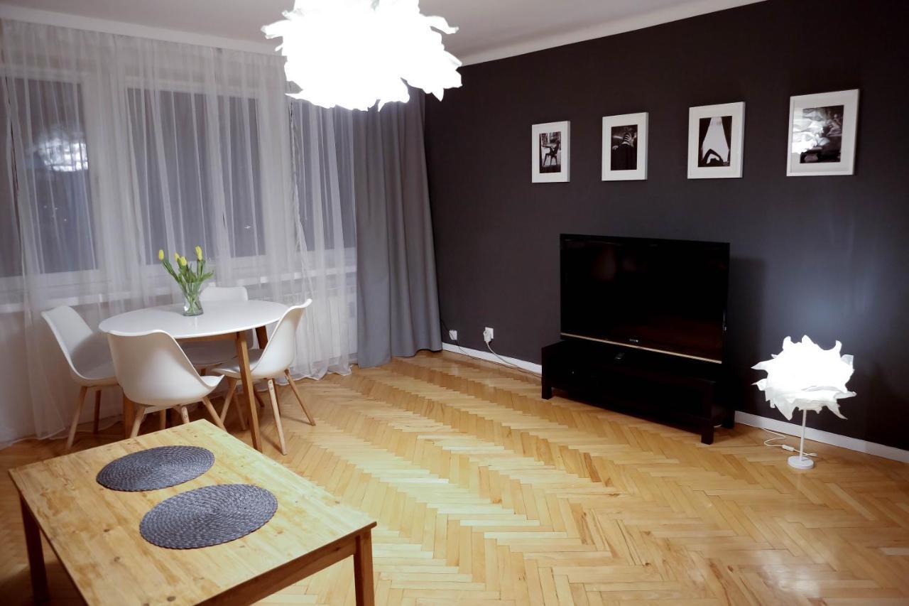 To-ten Apartment