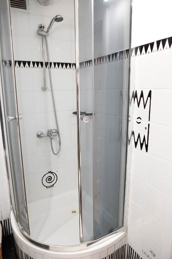 To-ten Apartment